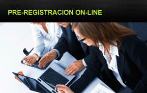Pre-registración